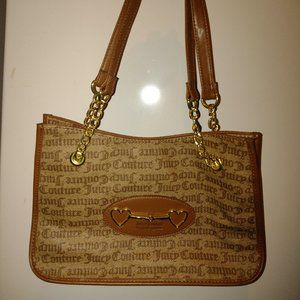 Juicy Couture bag